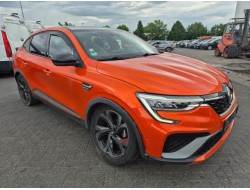 2022 Renault Arkana R.S. Line