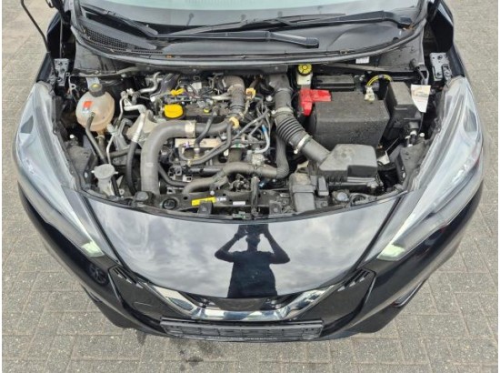 2023 Nissan Micra N-Sport