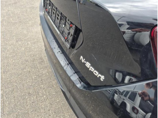 2023 Nissan Micra N-Sport