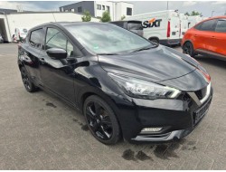 2023 Nissan Micra N-Sport