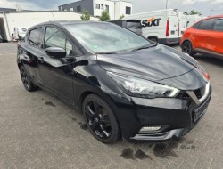 2023 Nissan Micra N-Sport