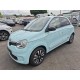 2023 Renault Twingo Techno Electric