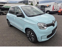 2023 Renault Twingo Techno Electric