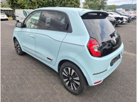 2023 Renault Twingo Techno Electric