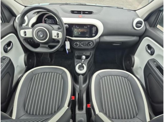 2023 Renault Twingo Techno Electric