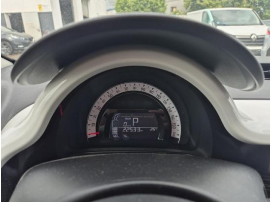 2023 Renault Twingo Techno Electric