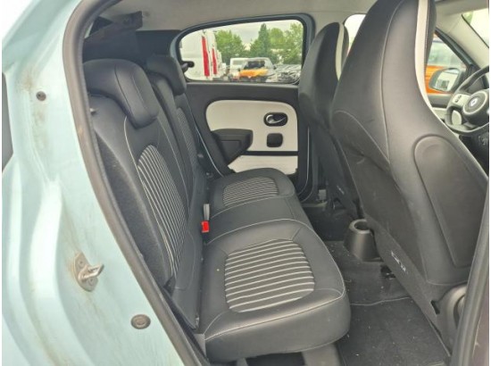 2023 Renault Twingo Techno Electric