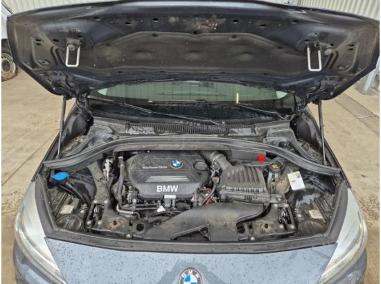 2018 BMW 2er Active Tourer 218 d Advantage