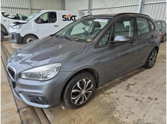 2018 BMW 2er Active Tourer 218 d Advantage