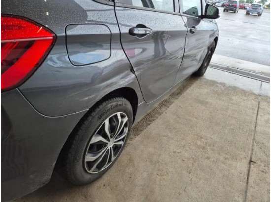 2018 BMW 2er Active Tourer 218 d Advantage