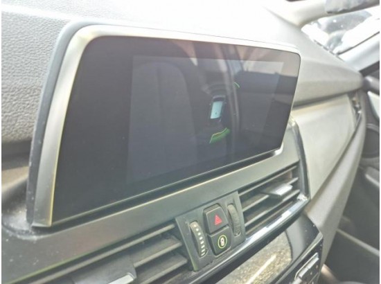 2018 BMW 2er Active Tourer 218 d Advantage