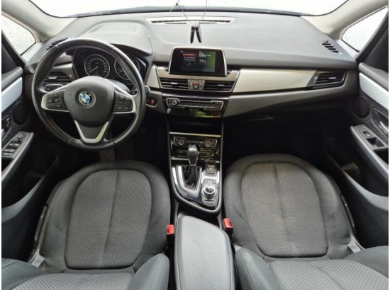 2018 BMW 2er Active Tourer 218 d Advantage