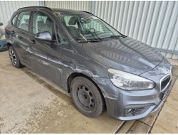 2018 BMW 2er Active Tourer 218 d Advantage 2018 BMW 2er Active Tourer 218 d Advantage