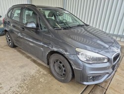 2018 BMW 2er Active Tourer 218 d Advantage