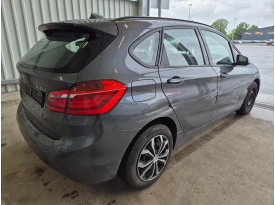2018 BMW 2er Active Tourer 218 d Advantage