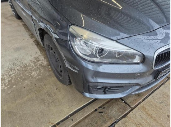 2018 BMW 2er Active Tourer 218 d Advantage
