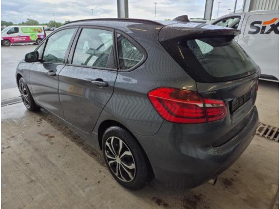 2018 BMW 2er Active Tourer 218 d Advantage