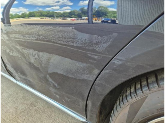 2019 Mercedes-Benz E -Klasse Lim. E 200