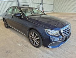 2019 Mercedes-Benz E -Klasse Lim. E 200
