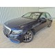 2019 Mercedes-Benz E -Klasse Lim. E 200