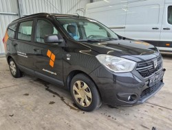 2017 Dacia Lodgy Ambiance