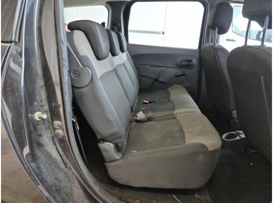 2017 Dacia Lodgy Ambiance