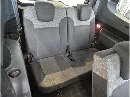 2017 Dacia Lodgy Ambiance