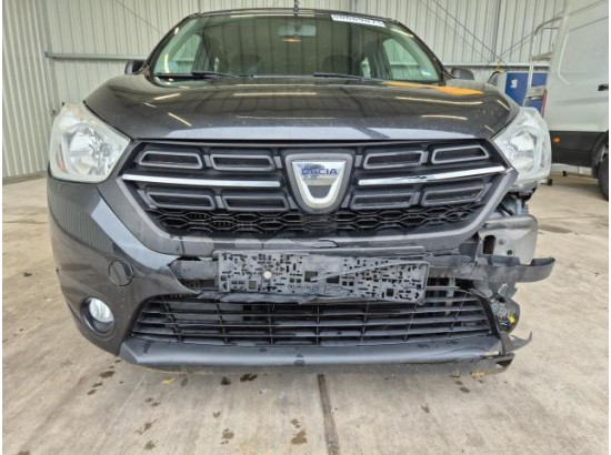 2017 Dacia Lodgy Ambiance