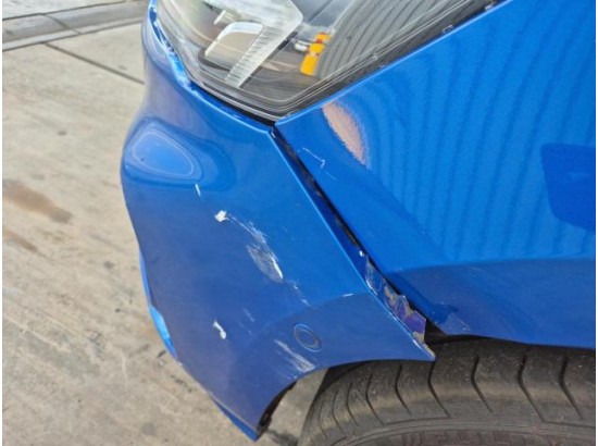 2019 Ford Focus Turnier ST-Line