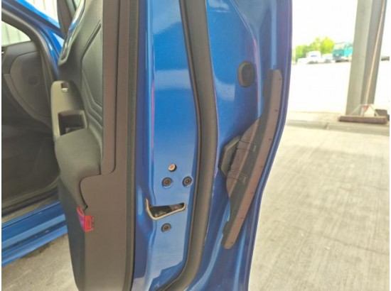2019 Ford Focus Turnier ST-Line