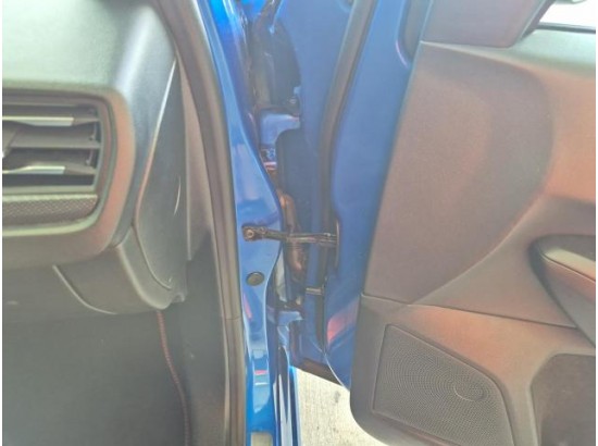 2019 Ford Focus Turnier ST-Line