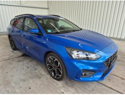 2019 Ford Focus Turnier ST-Line