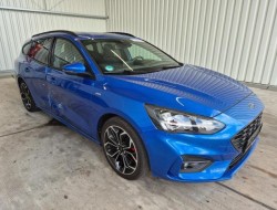 2019 Ford Focus Turnier ST-Line