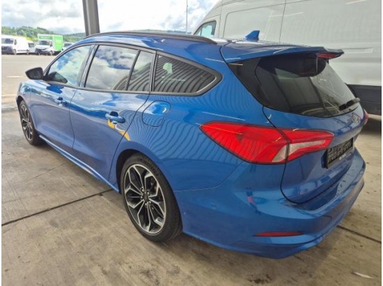 2019 Ford Focus Turnier ST-Line