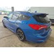 2019 Ford Focus Turnier ST-Line