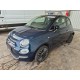 2017 FIAT 500 Lounge