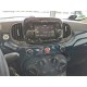 2017 FIAT 500 Lounge
