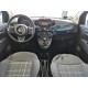 2017 FIAT 500 Lounge