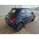 2017 FIAT 500 Lounge