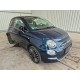 2017 FIAT 500 Lounge