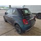 2017 FIAT 500 Lounge