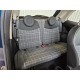 2017 FIAT 500 Lounge