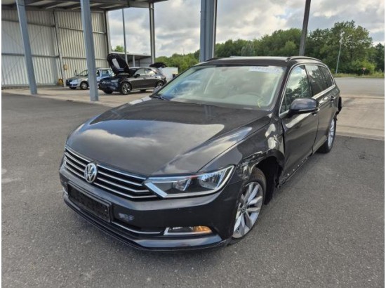 2018 Volkswagen Passat Variant Comfortline BMT/Start-Stopp