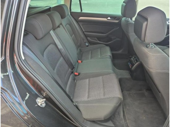2018 Volkswagen Passat Variant Comfortline BMT/Start-Stopp