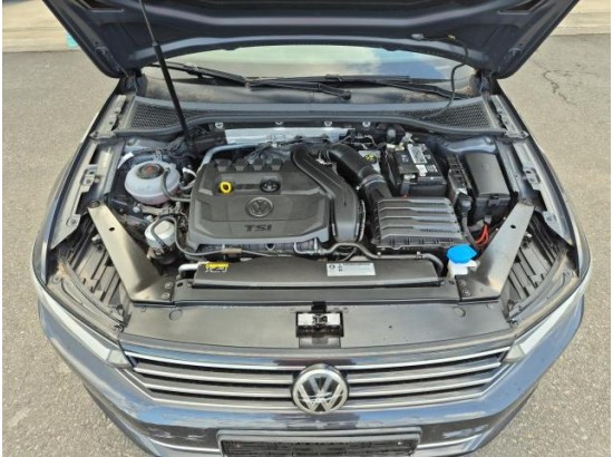 2018 Volkswagen Passat Variant Comfortline BMT/Start-Stopp