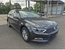 2018 Volkswagen Passat Variant Comfortline BMT/Start-Stopp
