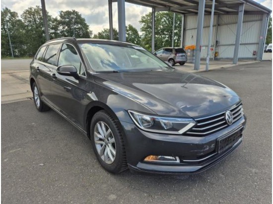 2018 Volkswagen Passat Variant Comfortline BMT/Start-Stopp
