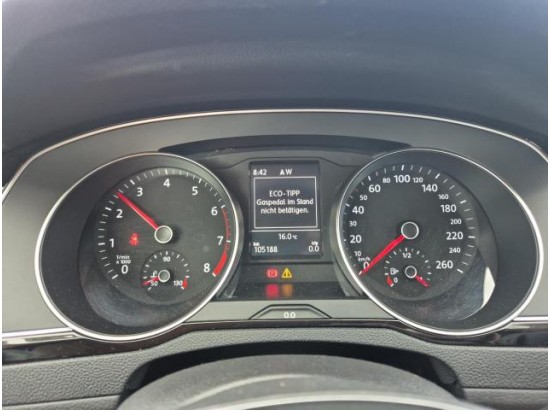 2018 Volkswagen Passat Variant Comfortline BMT/Start-Stopp