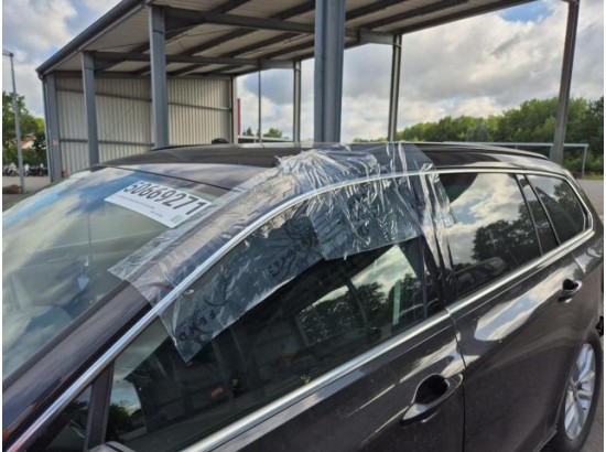2018 Volkswagen Passat Variant Comfortline BMT/Start-Stopp