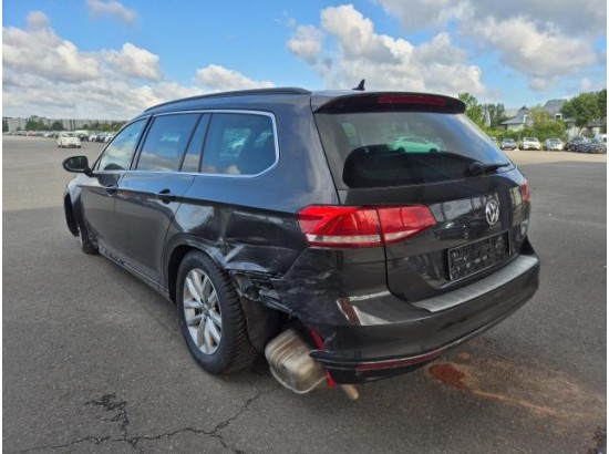 2018 Volkswagen Passat Variant Comfortline BMT/Start-Stopp